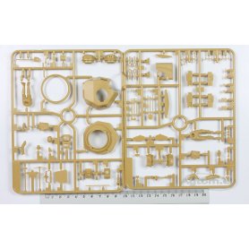 Tamiya 1:35 35287 B1 Bis German Army 