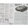 Tamiya 1:35 35281 Sturmgeschutz III AusfB 