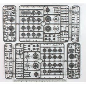 Tamiya 1:35 35281 Sturmgeschutz III AusfB 