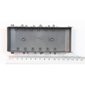Tamiya 1:35 35281 Sturmgeschutz III AusfB 