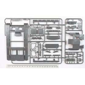 Tamiya 1:35 35281 Sturmgeschutz III AusfB 