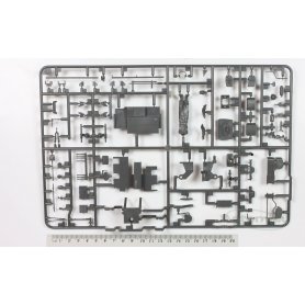 Tamiya 1:35 35281 Sturmgeschutz III AusfB 