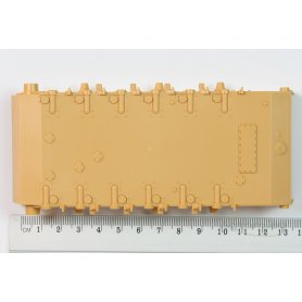Tamiya 1:35 35215 PzKpfw III Ausf. L 