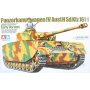 Tamiya 1:35 35209 PzKpfw IV Ausf. H Early Version