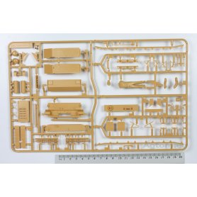 Tamiya 1:35 35209 PzKpfw IV Ausf. H Early Version
