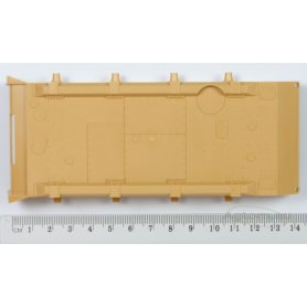 Tamiya 1:35 35181 Panzer IV Type J