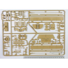 Tamiya 1:35 Panther Type G Late Version