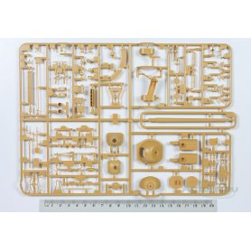 Tamiya 1:35 35340 Jagdpanzer IV Lang