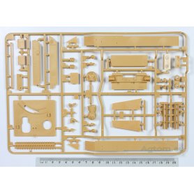 Tamiya 1:35 35340 Jagdpanzer IV Lang