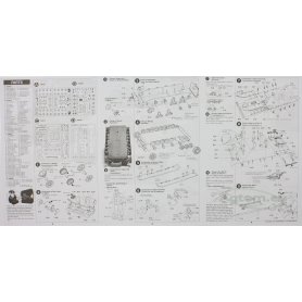 Tamiya 1:35 35088 Jagdpanzer IV Lang