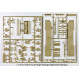 Tamiya 1:35 35088 Jagdpanzer IV Lang