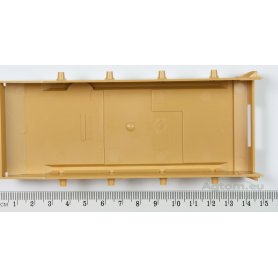 Tamiya 1:35 German Flakpanzer IV Wirbelwind 