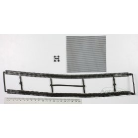Tamiya 1:35 35237 German AA Gun Mobelwagen 