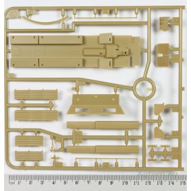 Tamiya 1:35 35195 SdKfz 251/1 Ausf.D 