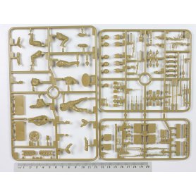 Tamiya 1:35 35195 SdKfz 251/1 Ausf.D 