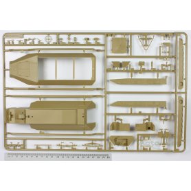 Tamiya 1:35 35151 Sdkfz Stuka zu Fuss