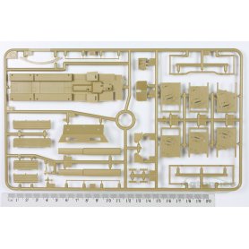 Tamiya 1:35 35151 Sdkfz Stuka zu Fuss
