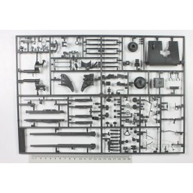 Tamiya 1:35 35017 German 88mm Gun Flak 36.37