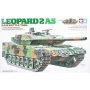 Tamiya 1:35 35242 Leopard 2 A5 Main Battle Tank