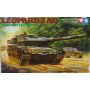 Tamiya 1:35 35271 Leopard 2 A6 Main Battle Tank 