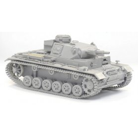 DRAGON 6606 PZKPFW III N