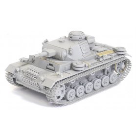 DRAGON 6606 PZKPFW III N