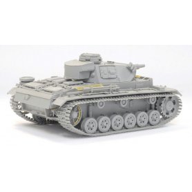 DRAGON 6606 PZKPFW III N