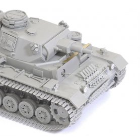 DRAGON 6606 PZKPFW III N