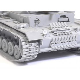DRAGON 6606 PZKPFW III N