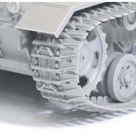 DRAGON 6606 PZKPFW III N