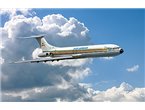 Roden 1:144 Vickers Super VC10 Type 1154
