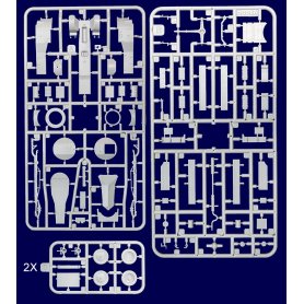 Roden 731 Pattern 1920 Mk.I