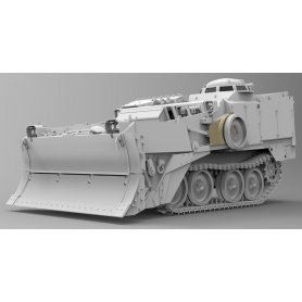 Takom 2020 US Armored Combat Eartmover M9 ACE