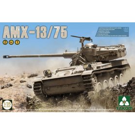 Takom 2036 IDF AMX-13/75