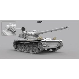Takom 2037 French AMX-13/90