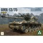 Takom 2038 French AMX-13/75 w/ss-11 ATGM