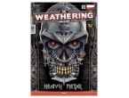 Weathering Magazine - Heavy Metal