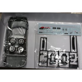 Fujimi 1:24 Nissan R33