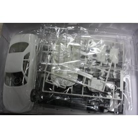 Fujimi 1:24 Nissan R34 25 GT