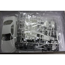 Fujimi 1:24 Nissan R34 25 GT