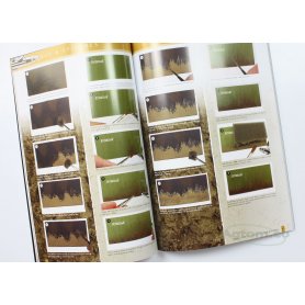 Katalog Ammo of Mig