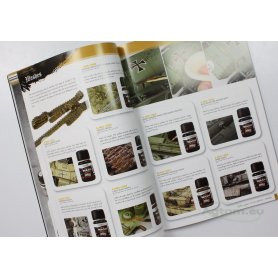 Katalog Ammo of Mig