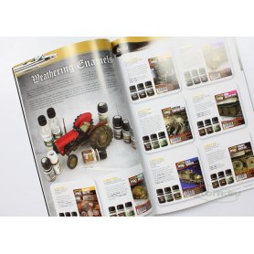 Katalog Ammo of Mig
