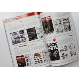 Katalog Ammo of Mig