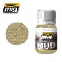 Ammo of Mig MUD Thick Soil
