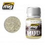 Ammo of Mig MUD Dry Light Soil
