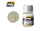 Ammo of Mig MUD Dry Light Soil