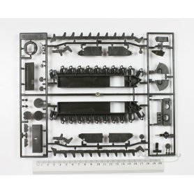 Tamiya 1:35 35210 British Churchill Mk.VII - Infantry Tank Mk.IV
