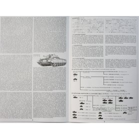 Tamiya 1:35 35221 Cromwell Mk. IV Cruiser Tank
