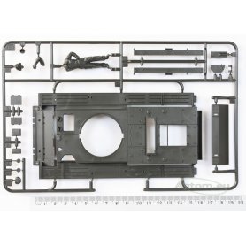 Tamiya 1:35 35221 Cromwell Mk. IV Cruiser Tank